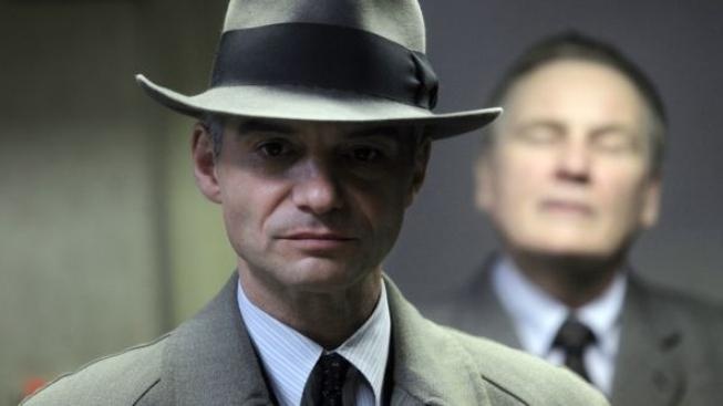 Nejlepším snímkem roku 2012 je podle kritiků film Ve stínu