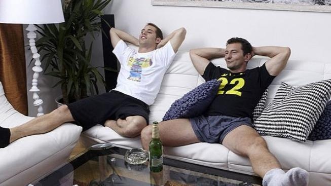 Cieslarova komedie Láska je láska zůstává i nadále v čele návštěvnosti kin