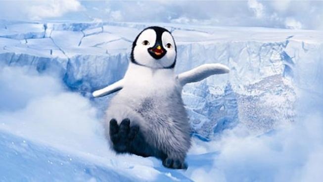 Happy Feet 2