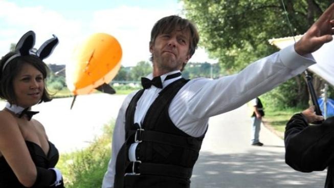 Komedie Marie Poledňákové stále vede návštěvnost kin