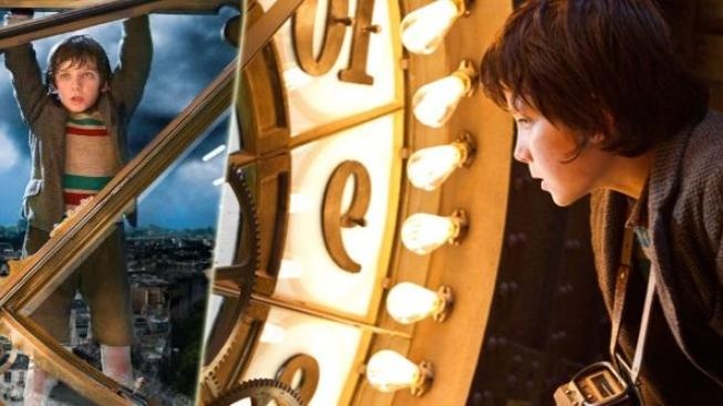 Hugo a jeho velký objev