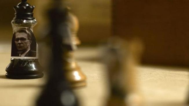 Jeden musí z kola ven