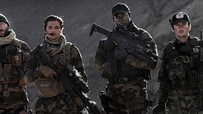 Speciální jednotka