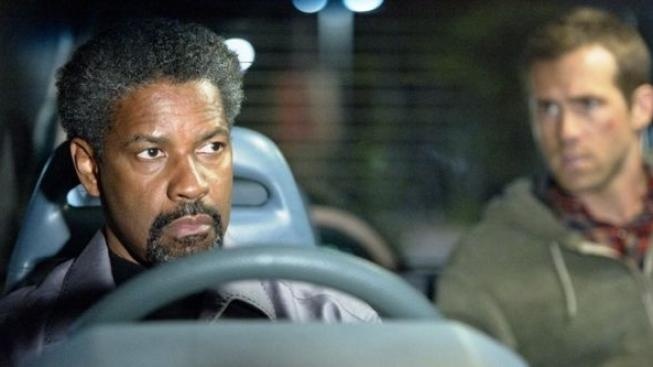 Nepřítel pod ochranou