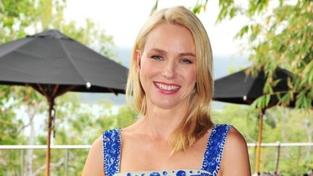 Naomi Watts se objeví v roli princezny Diany