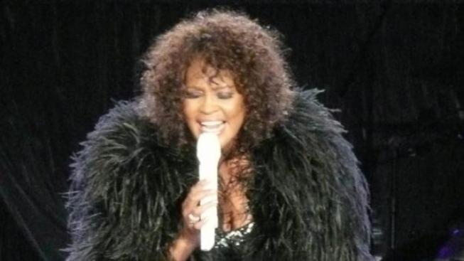 Whitney Houston se posmrtně objeví v remaku filmu Sparkle