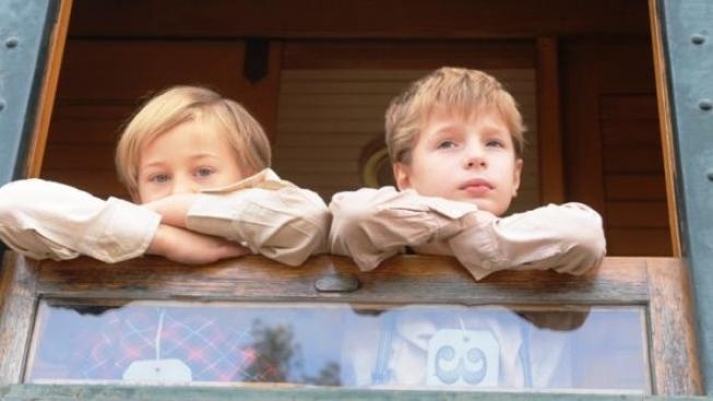 O snímek Nickyho rodina je ve světě zájem