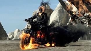Ghost Rider 2 