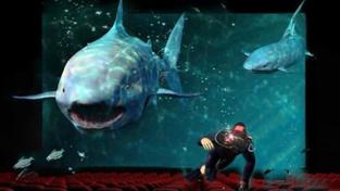 Nejvyšší návštěvnost loni vykázalo ostravské multikino Cinestar