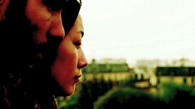 Drama Láska a modřiny otevřeně hovoří o lásce a spalující touze