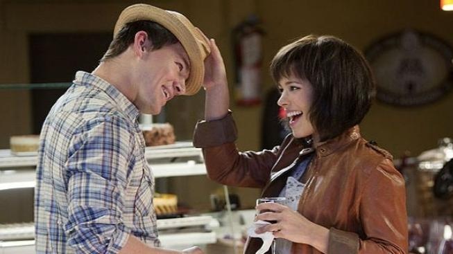 Romantické drama Navždy spolu přijde do kin 29. března