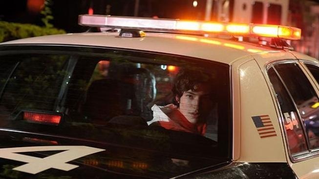 Musíme si promluvit o Kevinovi