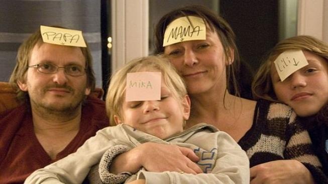 Konečná uprostřed cesty