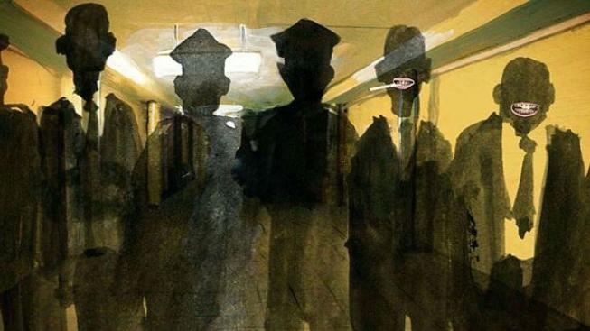 Crulic – cesta na onen svět