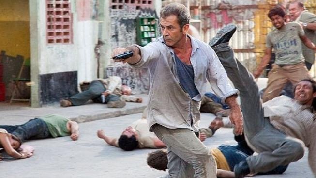 Moje letní prázdniny