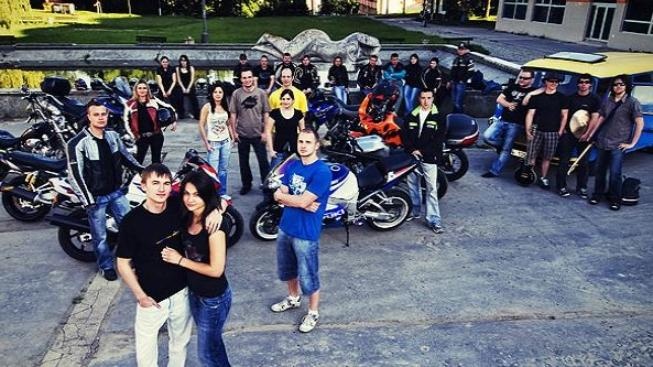 Příběh z periferie