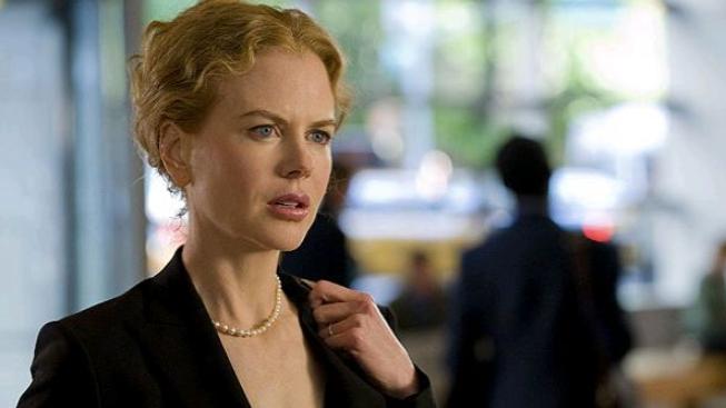 Nicole Kidman slaví pětačtyřicátiny