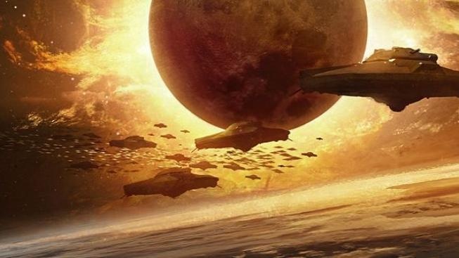 Iron Sky je snímkem parodujícím nacismus i demokratické politiky