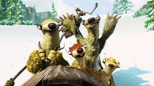 Doba ledová sesadila z čela žebříčku návštěvnosti Spider-Mana