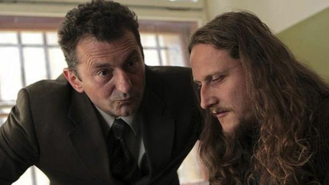 Snímek režiséra Nvoty Konfident ukazuje praktiky bývalé StB