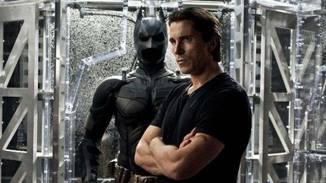 Christian Bale navštívil v nemocnici oběti střelce z Denveru