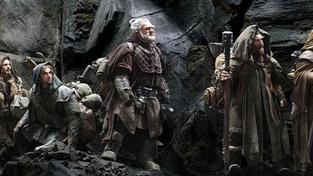 Třetí film trilogie Hobit bude uveden v červenci 2014