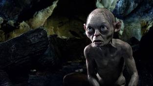 Filmový Hobit bude mít nakonec tři části, potvrdil Peter Jackson