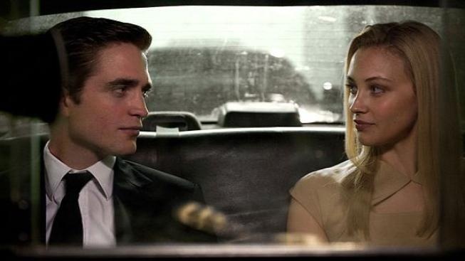 Cosmopolis