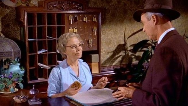 Snímek Vertigo sesadil Občana Kanea a stal se nejlepším filmem všech dob