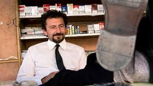 Kašparovského film Všiváci vstoupí do kin v lednu 2013