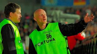 Do kin jde film o fanoušcích na fotbalovém derby Sparty se Slavií