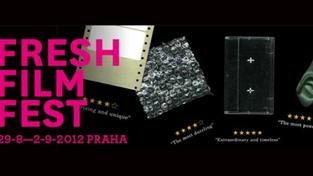 Fresh Film Fest nabídne na přelomu srpna a září téměř 130 snímků