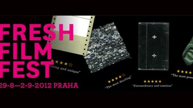 Fresh Film Fest nabídne na přelomu srpna a září téměř 130 snímků