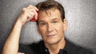 Americký herec Patrick Swayze by se dožil šedesátky