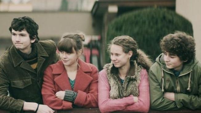 Hřebejkova Svatá čtveřice je v čele návštěvnosti kin 