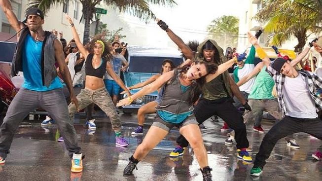 Do tuzemských kin dorazí čtvrté pokračování Let’s Dance