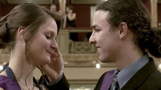 Největší přání