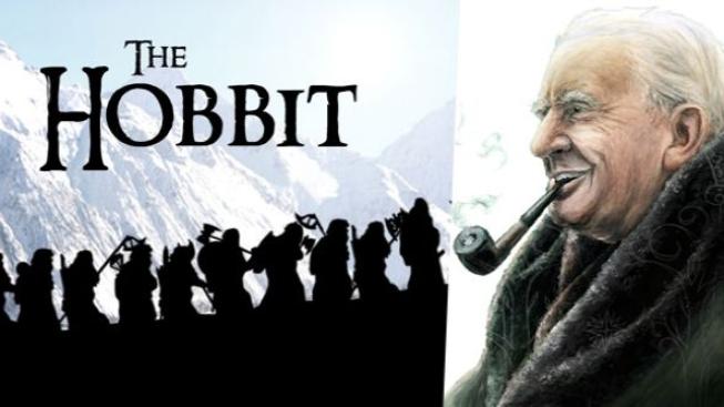  Před 75 lety poprvé vyšel Tolkienův román Hobit