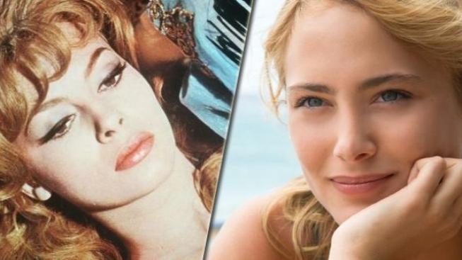 Angelika se vrací, bude lepší než Angelika ze 60. let?