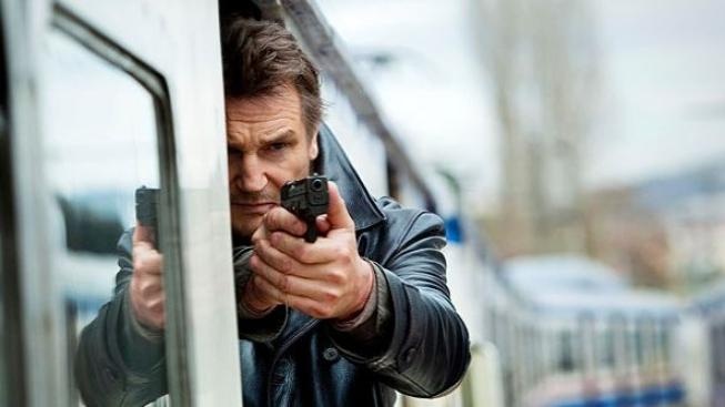 Thriller 96 hodin : Odplata byl v USA nejnavštěvovanějším filmem