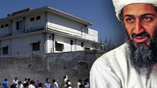 Film o smrti bin Ládina uvidí Američané ještě před volbami