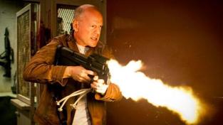Looper - recenze