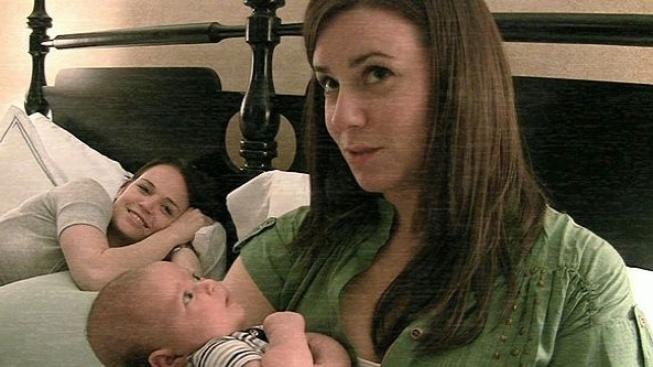 Paranormal Activity 4