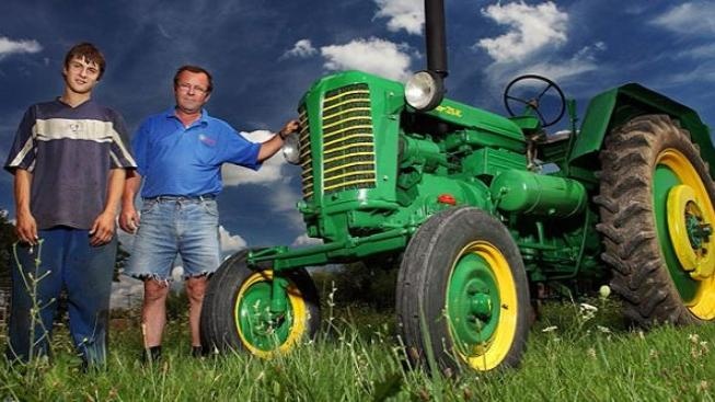 Země česká, domov Tvůj!