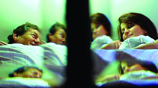 Slovensko-český film Až do města Aš přijde do kin 15. listopadu