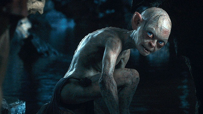 Závěrečnou písničku k třetímu Hobitovi nazpíval hobit Pipin z Pána prstenů