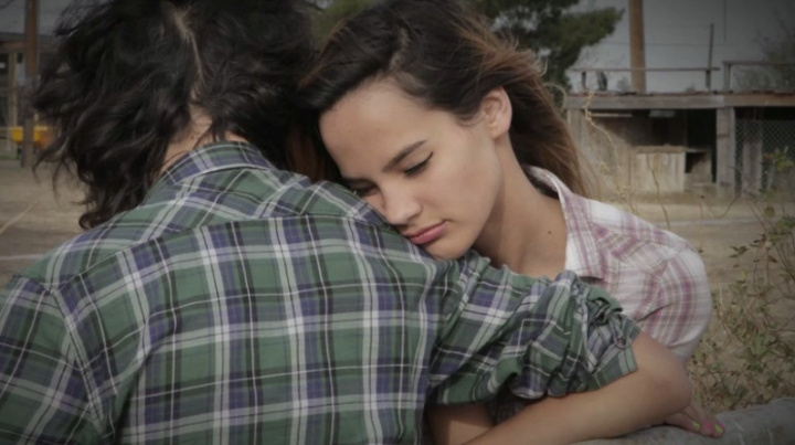 Nový Clarkův film Marfa Girl nejde do kin, je jen na webu