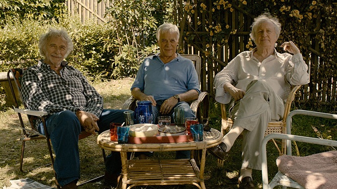 Co kdybychom žili společně?