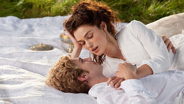 V čele návštěvnosti kin je filmový přepis Anny Kareniny