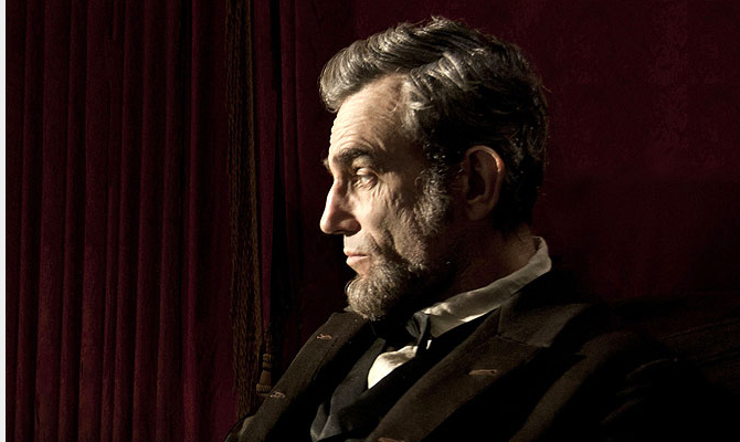 Lincoln (2012)